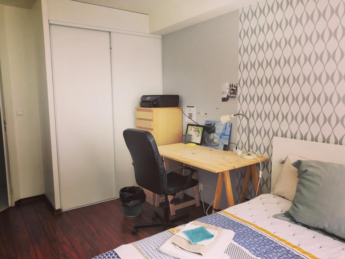 Chambre Individuelle Chez L'Habitant Noyal-Chatillon-sur-Seich Bagian luar foto